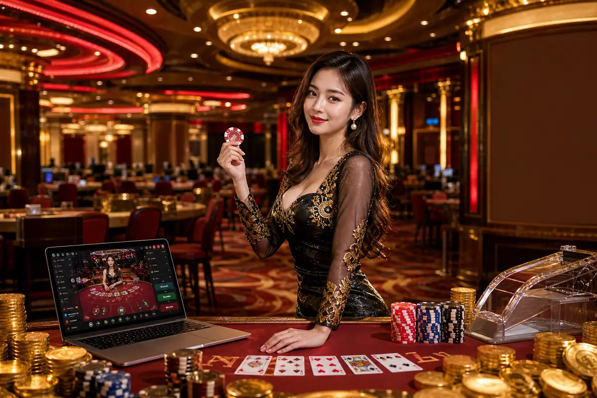 debet1 nền tảng game bài